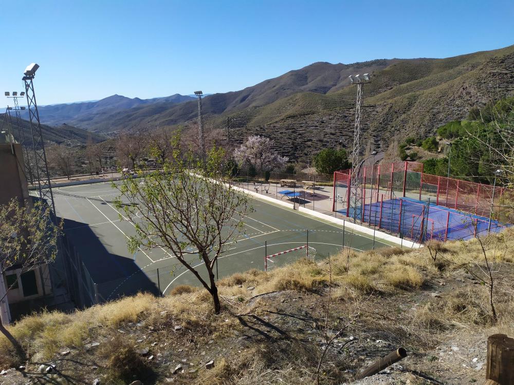  for sale house Velefique Filabres-Tabernas 32