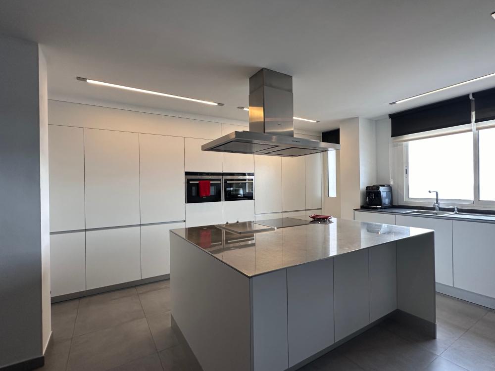  for sale apartment Radazul Bajo Zona Metropolitana 35
