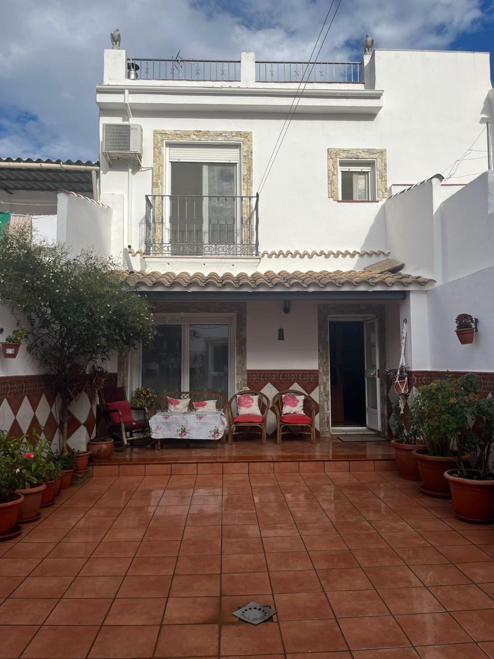  for sale house Carcabuey Subbética 45