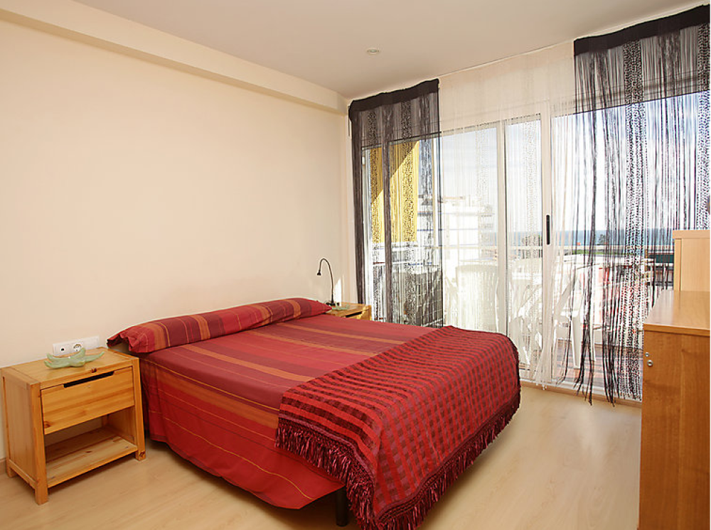  for sale apartment Sant Andreu De Llavaneres Maresme 2