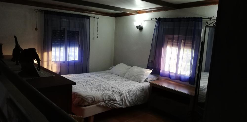 for sale country house Villanueva Del Río Y Minas Vega Del Guadalquivir 11
