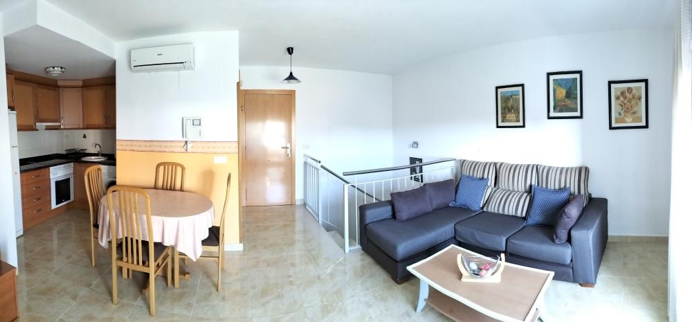  for sale duplex Moncofa Plana Baixa 10