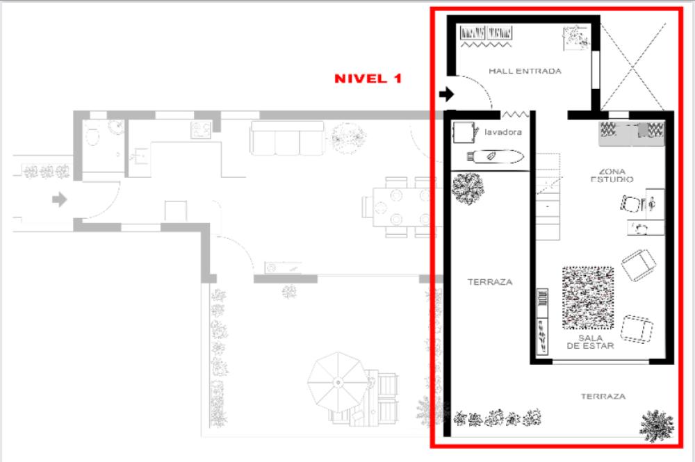  for sale penthouse Ciutat Vella-Gòtic Barcelonès 15
