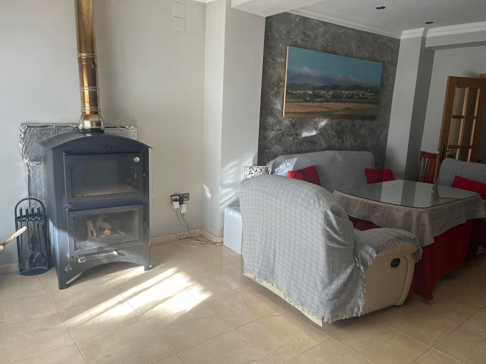  for sale house Carcabuey Subbética 52