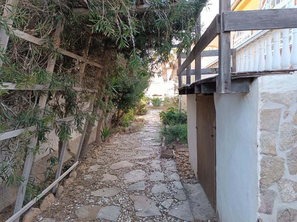  for sale villa Matagorda Poniente Almeriense 8