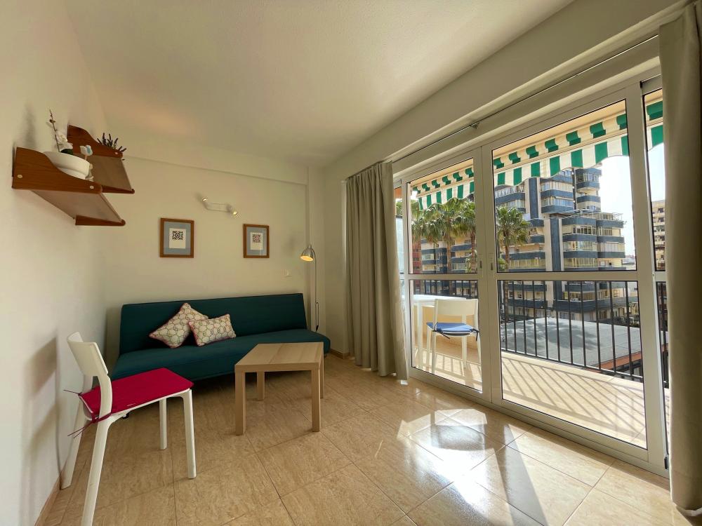  for sale apartment Fuengirola Costa Del Sol Occidental 1
