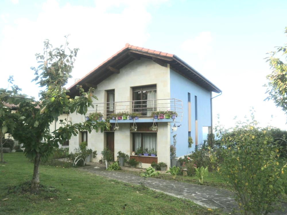  for sale house Elexalde Busturialdea 37