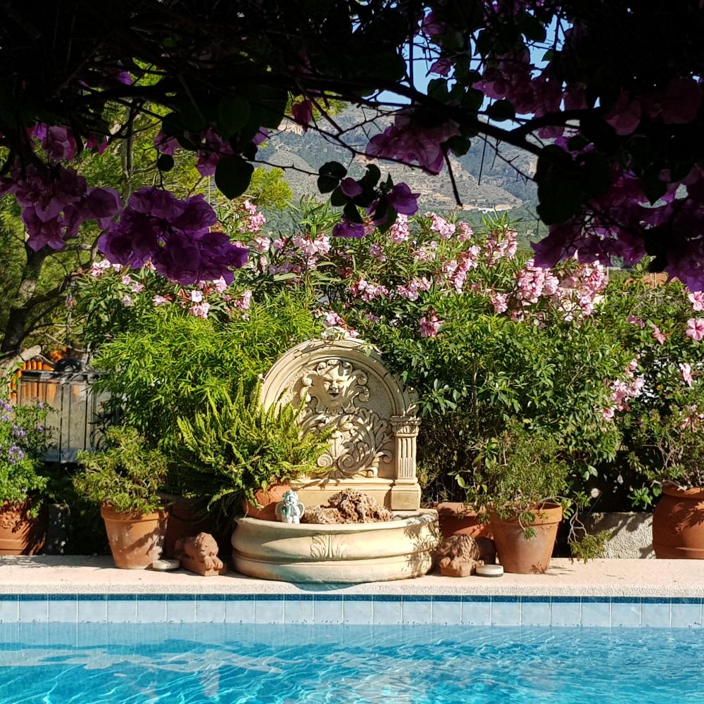  for sale villa Alfaz Del Pi Marina Baixa 16