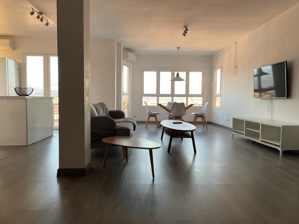  for sale apartment Son Cotoner-Es Fortí Palma 2