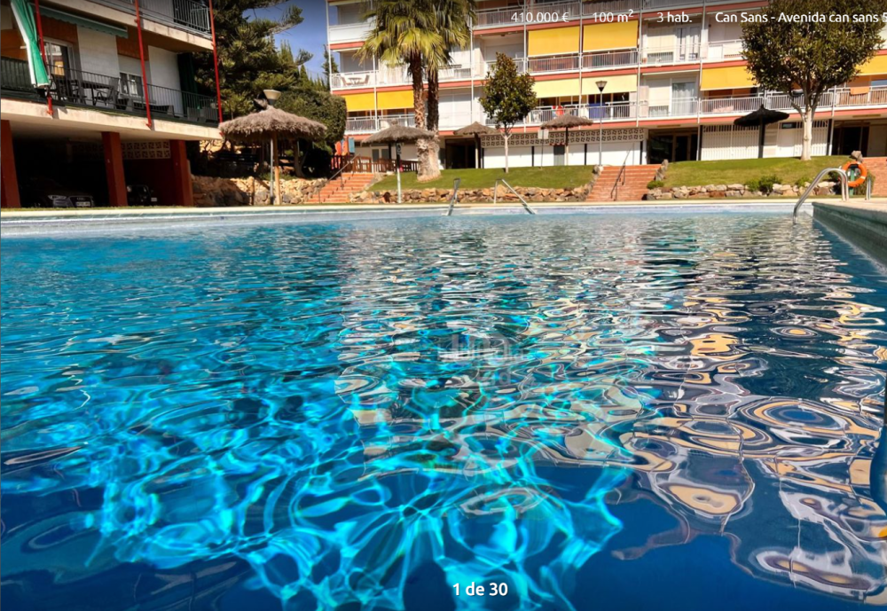  for sale apartment Sant Andreu De Llavaneres Maresme 10