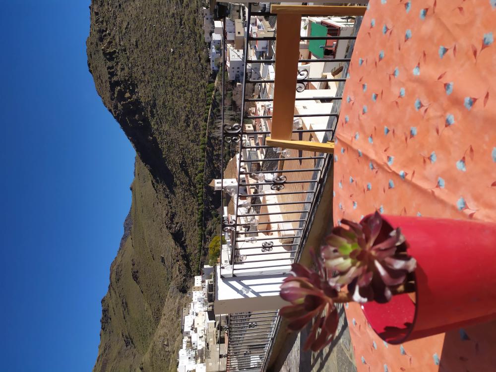  for sale house Velefique Filabres-Tabernas 5