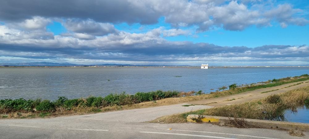  for sale semi-detached house Mareny De Barraquetes Ribera Baixa 30