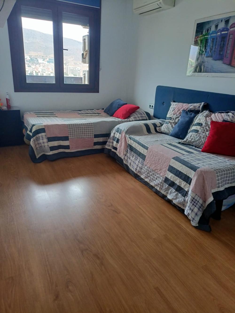  for sale apartment Aguadulce Poniente Almeriense 12
