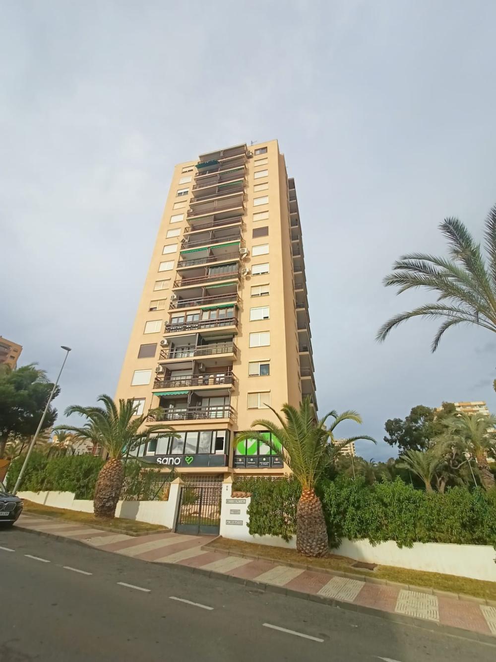  for sale apartment Aguadulce Poniente Almeriense 15