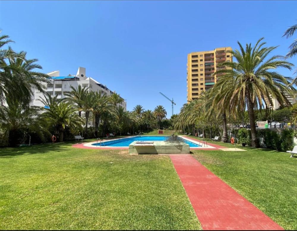  for sale apartment Aguadulce Poniente Almeriense 18