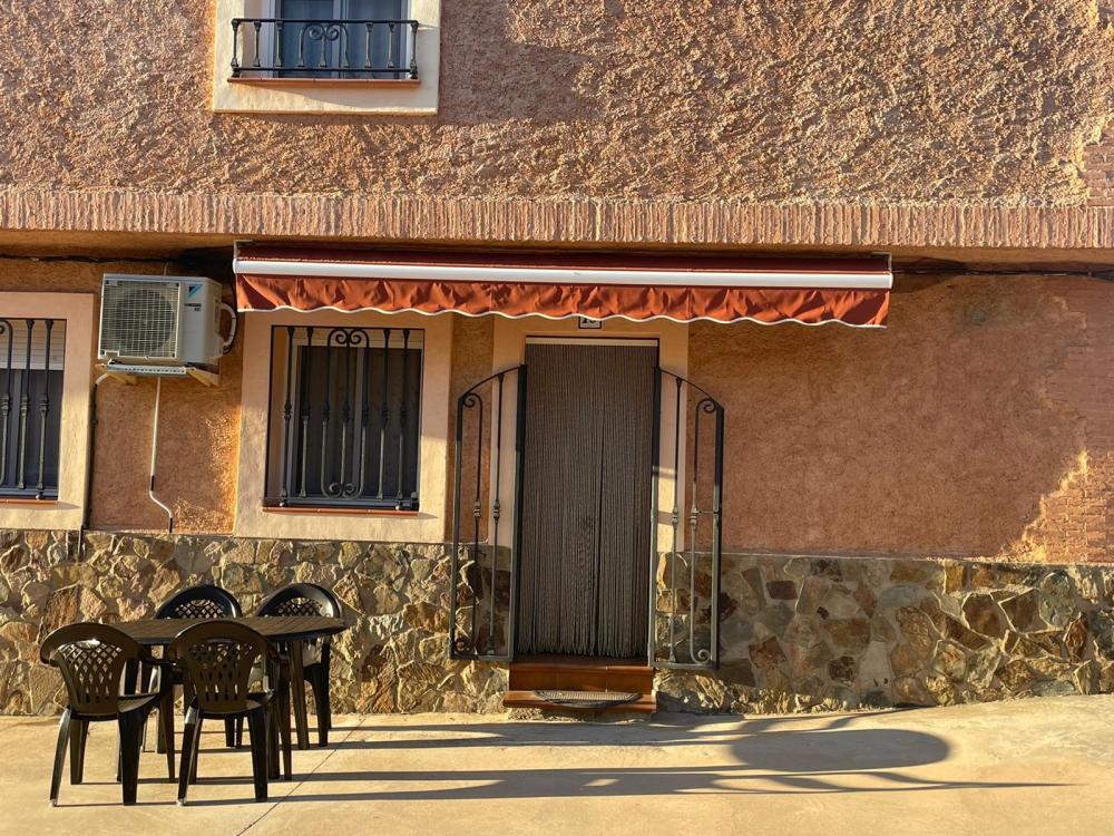  for sale house Pantano De Cijara Villuercas 2