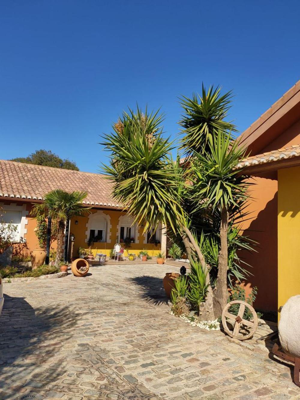  for sale house Gójar Vega De Granada 12