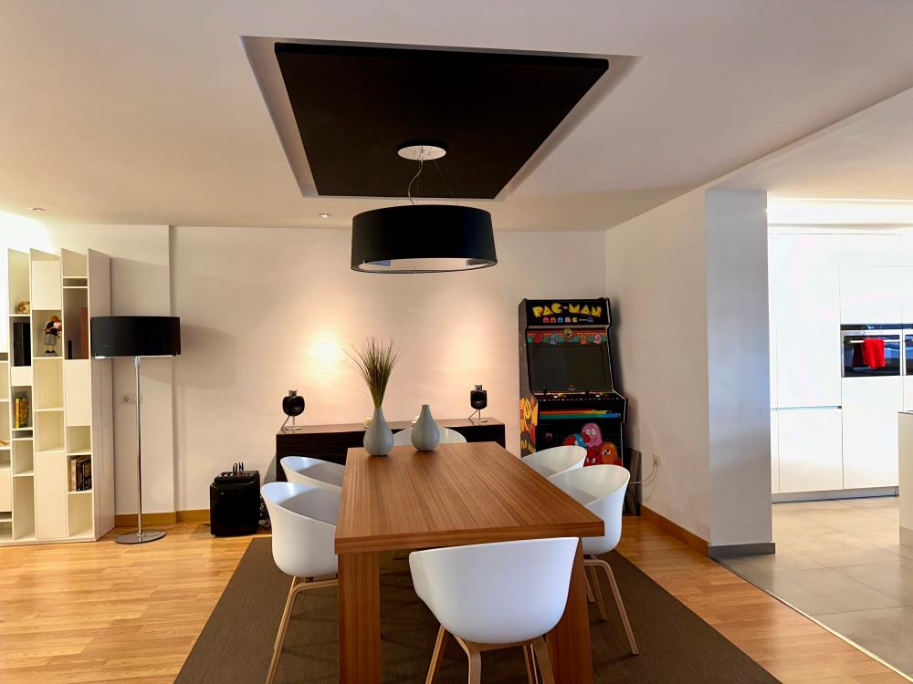  for sale apartment Radazul Bajo Zona Metropolitana 12