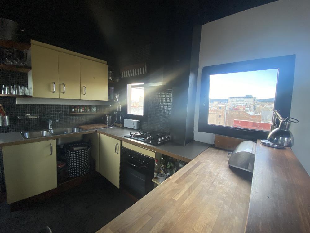  for sale penthouse Ciutat Vella-Gòtic Barcelonès 10