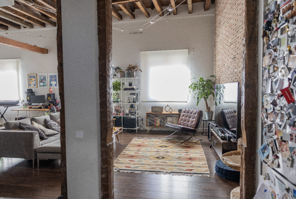  for sale apartment Centro-Justicia Madrid Capital 6
