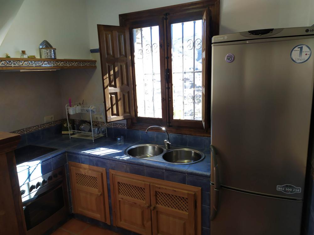  for sale house Velefique Filabres-Tabernas 9