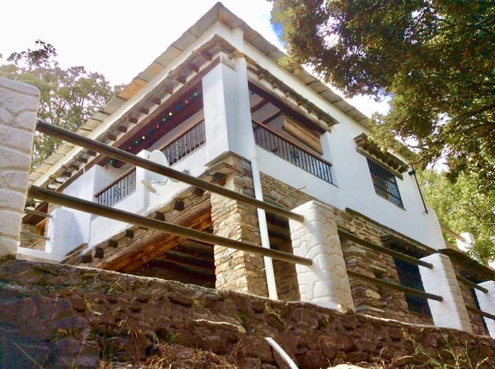  for sale country house Pampaneira Alpujarra Granadina 5
