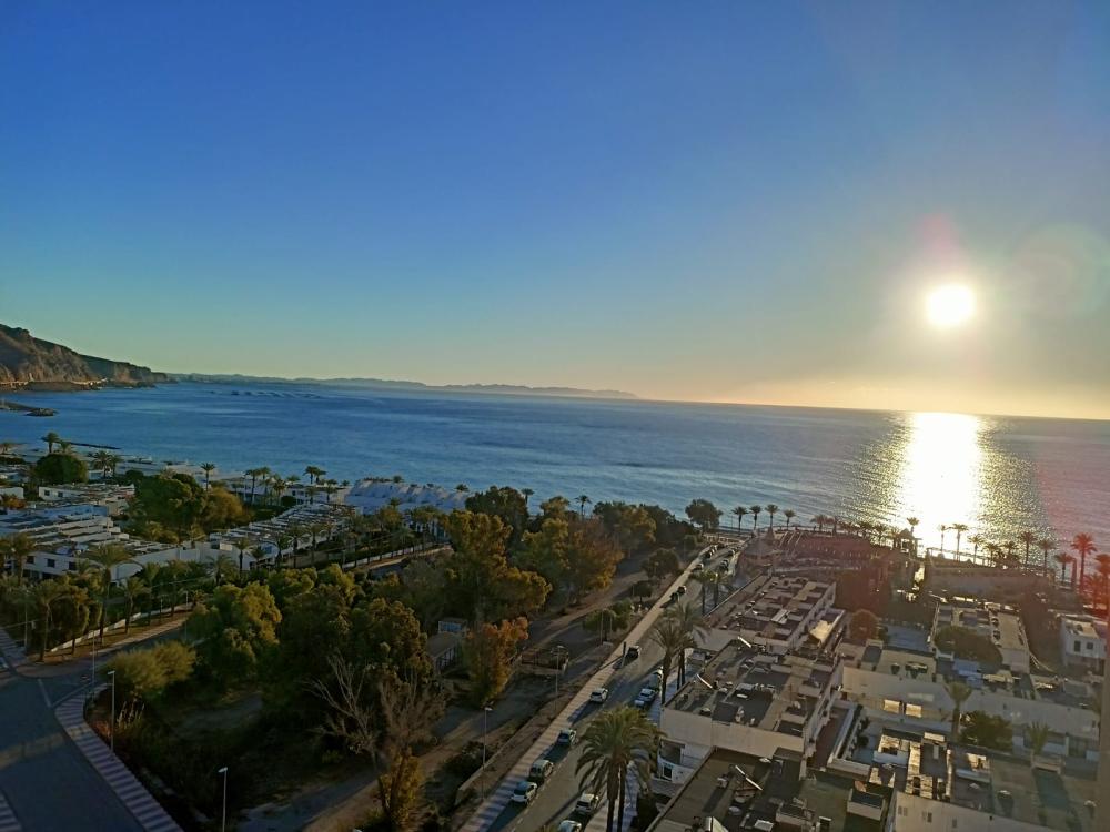  for sale apartment Aguadulce Poniente Almeriense 2