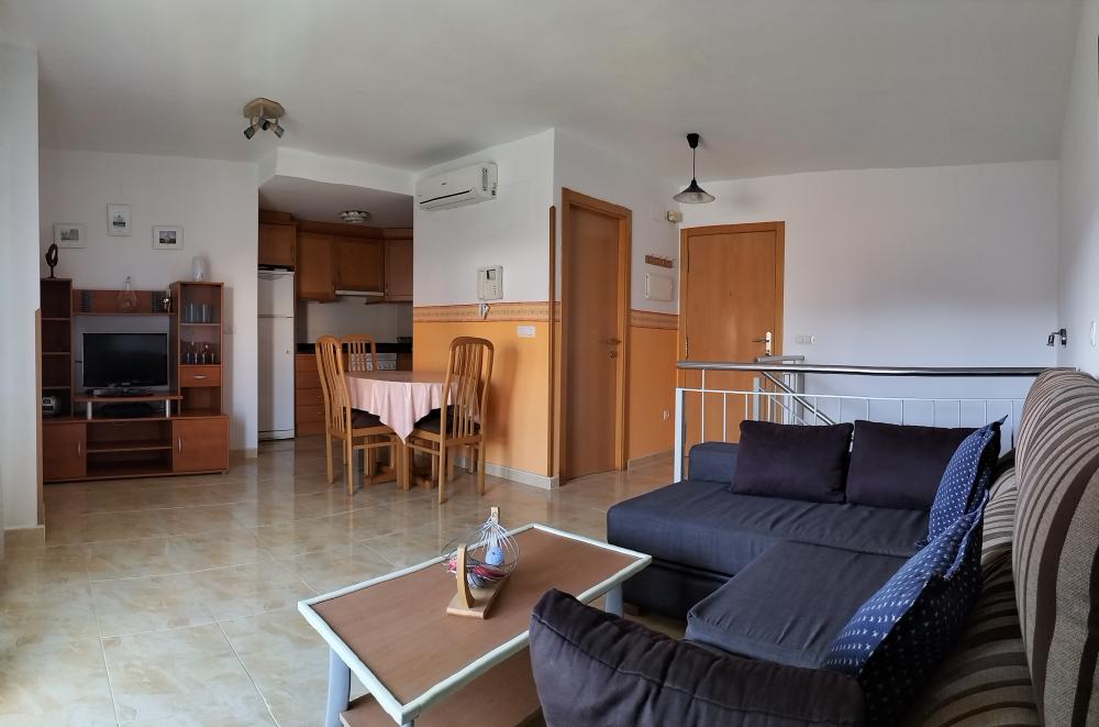  for sale duplex Moncofa Plana Baixa 9