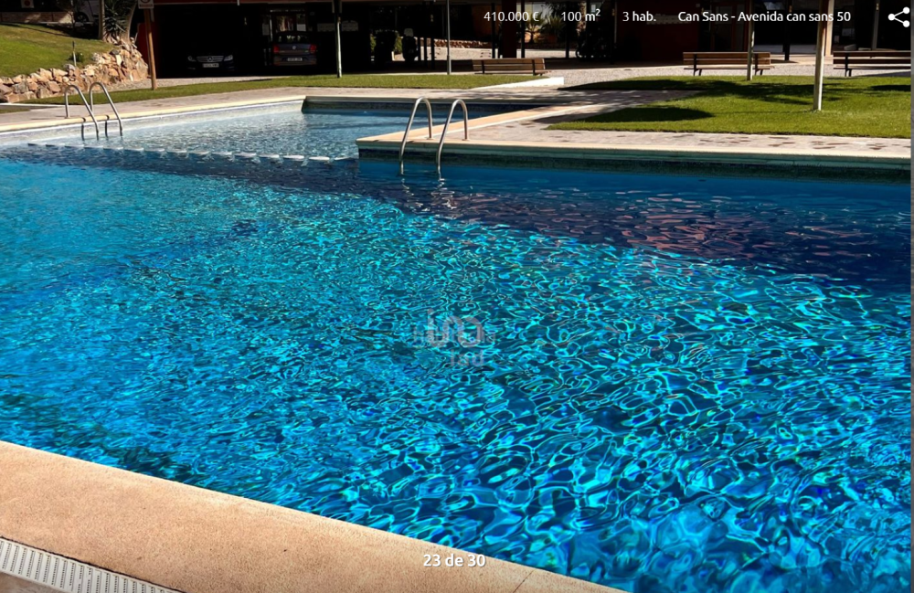  for sale apartment Sant Andreu De Llavaneres Maresme 11