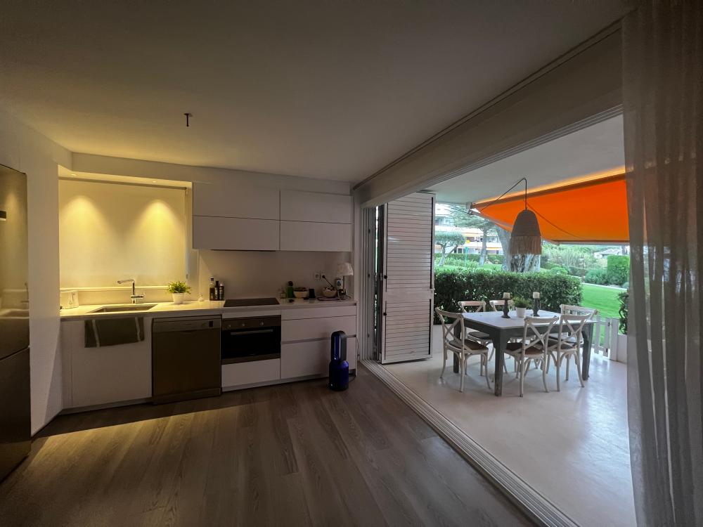  for sale ground floor Calella De Palafrugell Baix Empordà 1