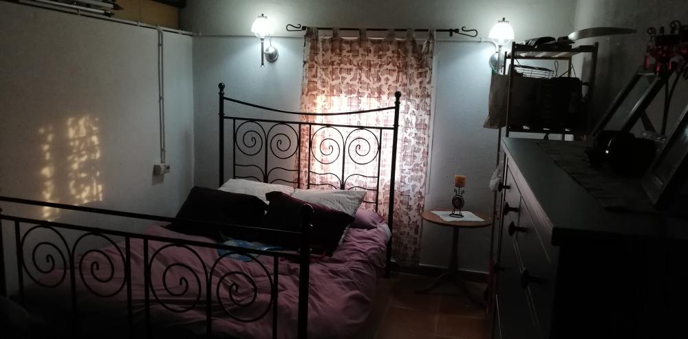  for sale country house Villanueva Del Río Y Minas Vega Del Guadalquivir 22