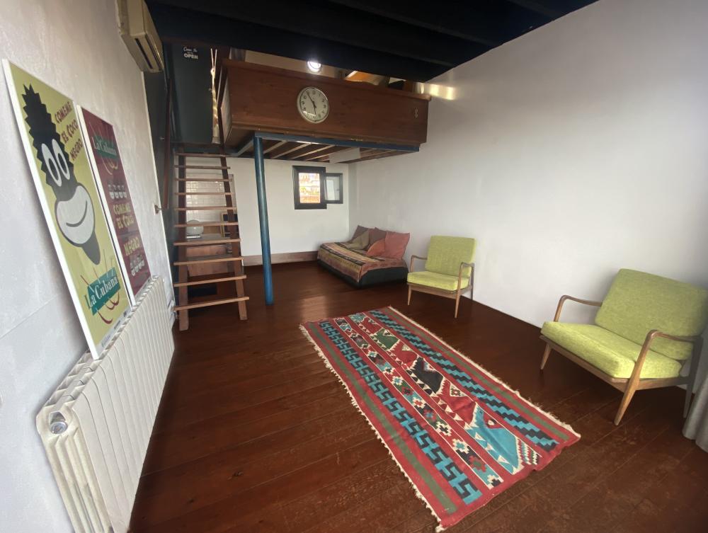  for sale penthouse Ciutat Vella-Gòtic Barcelonès 6
