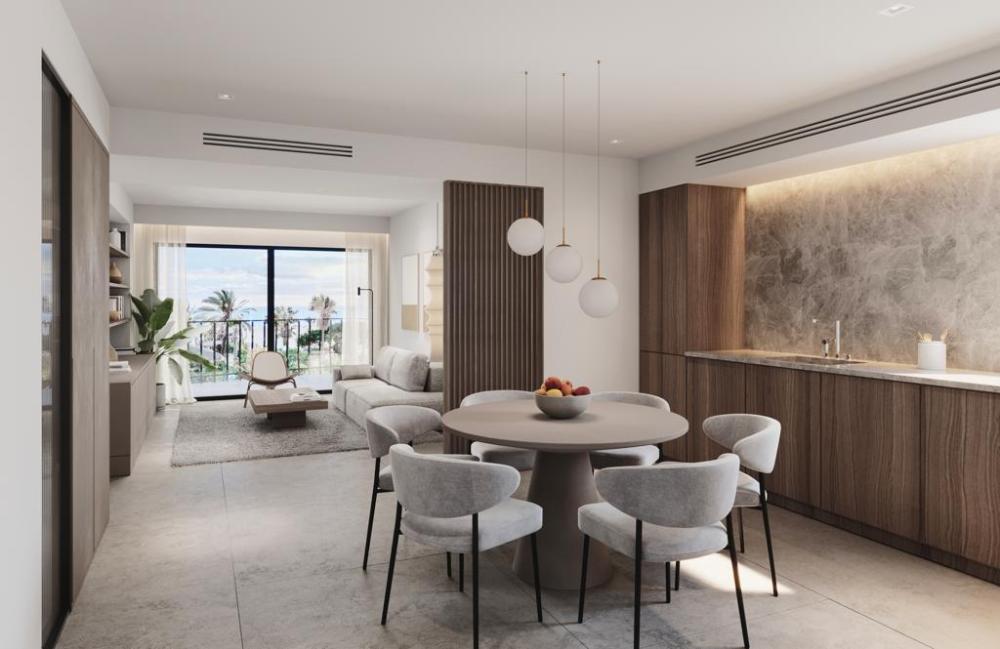  for sale apartment Los Boliches Costa Del Sol Occidental 1