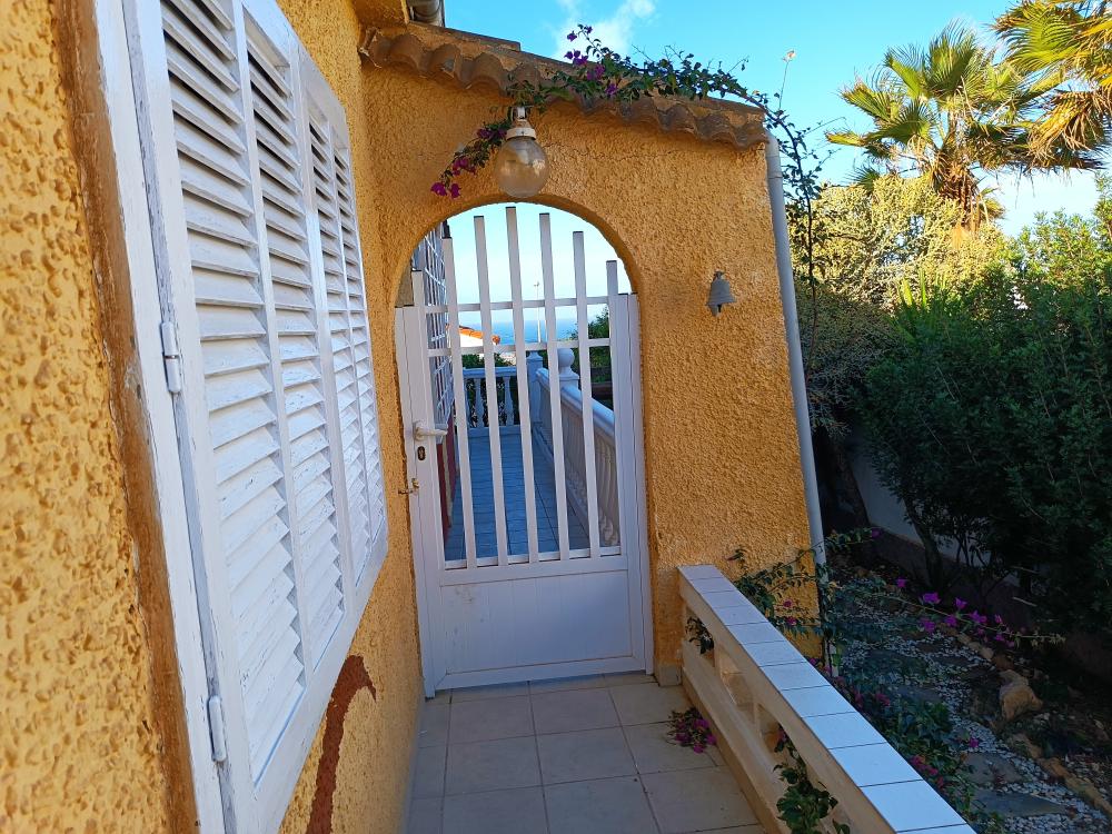  for sale villa Matagorda Poniente Almeriense 9