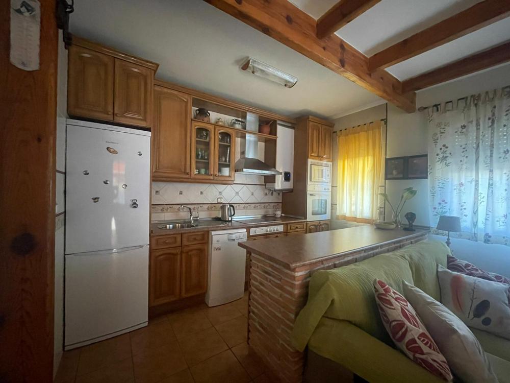  for sale house Pantano De Cijara Villuercas 8