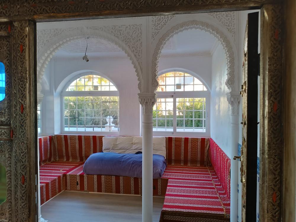  for sale villa Matagorda Poniente Almeriense 12