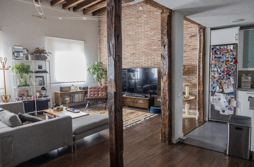  for sale apartment Centro-Justicia Madrid Capital 14