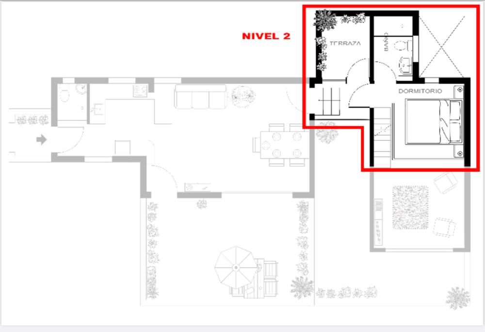  for sale penthouse Ciutat Vella-Gòtic Barcelonès 17