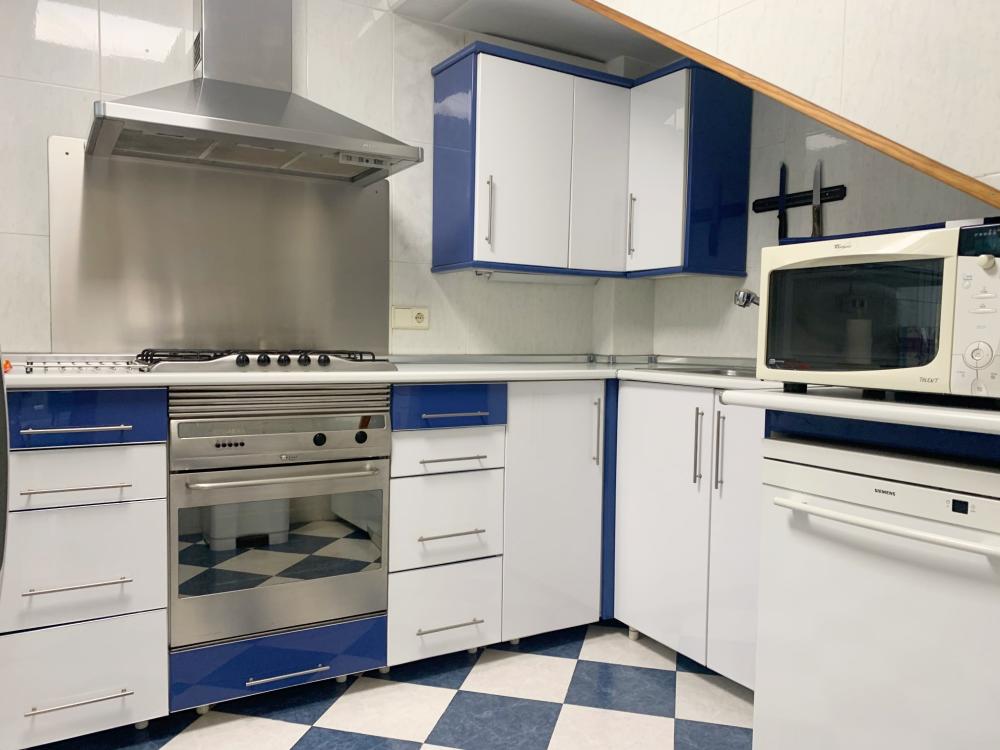  for sale duplex Alicante Centro 03001 Alacantí 5