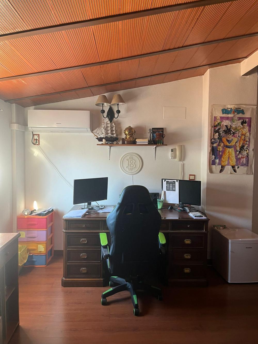  for sale house Carcabuey Subbética 5