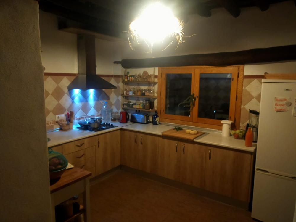  for sale country house Pampaneira Alpujarra Granadina 21