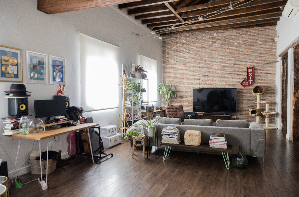  for sale apartment Centro-Justicia Madrid Capital 7
