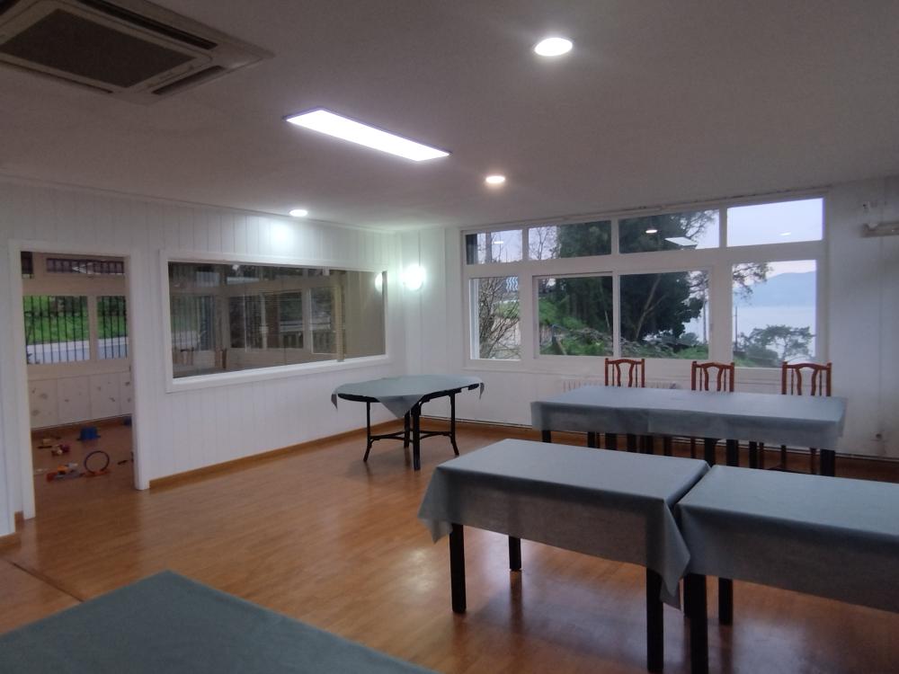  for sale hotel O Viso Vigo 2