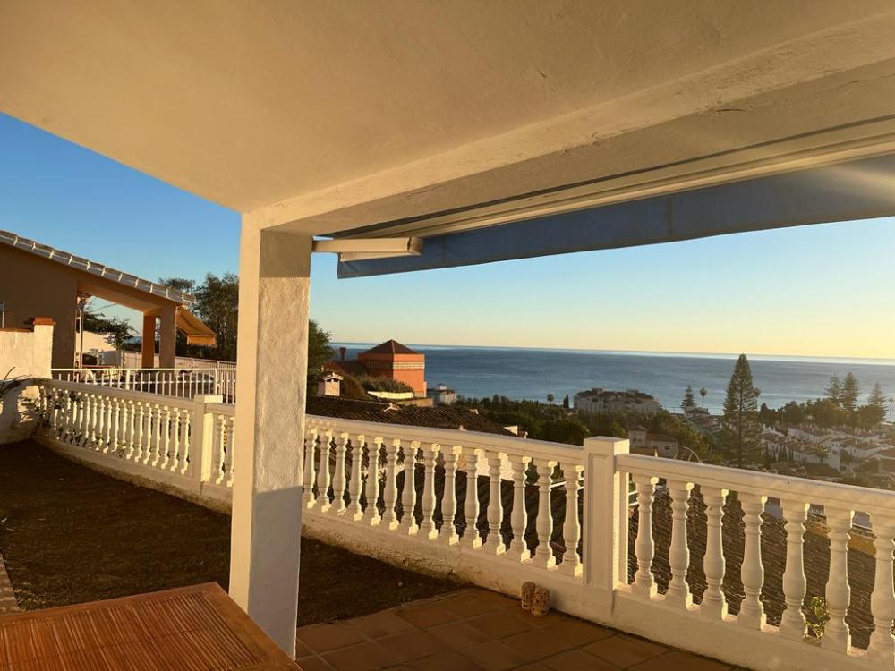  for sale house Rincón De La Victoria Axarquía 1