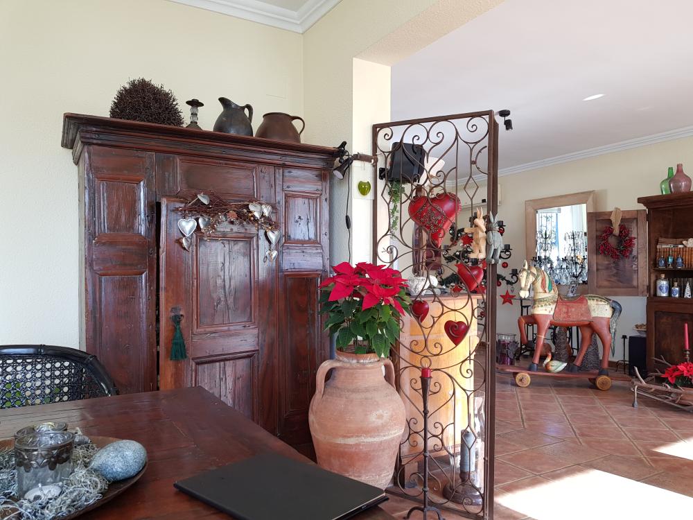  for sale villa Alfaz Del Pi Marina Baixa 7