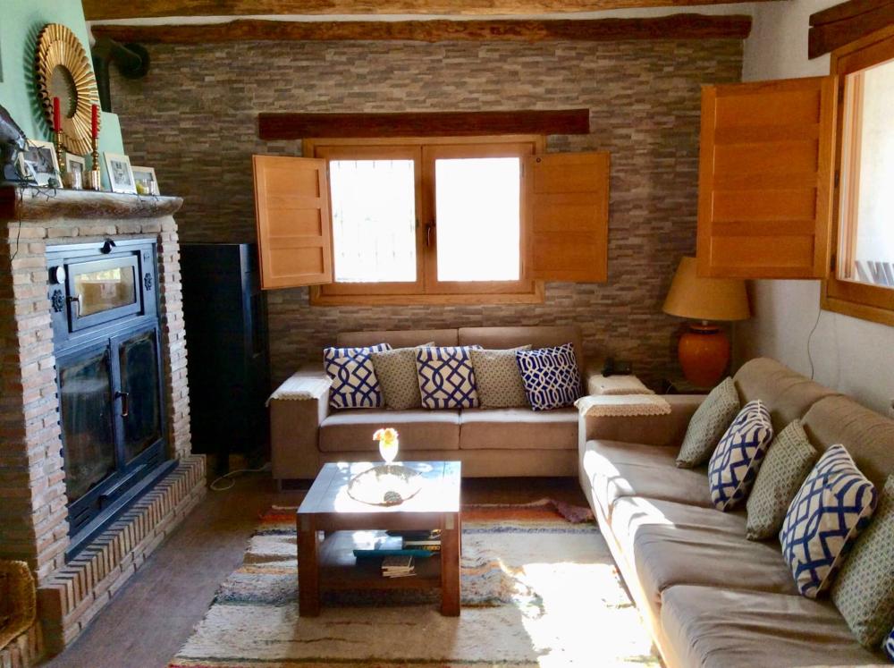  for sale country house Pampaneira Alpujarra Granadina 31