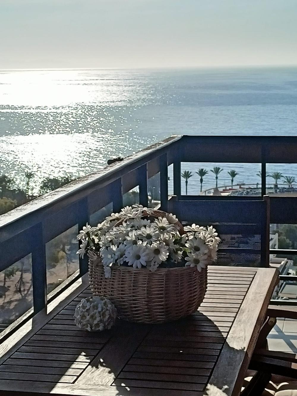  for sale apartment Aguadulce Poniente Almeriense 1