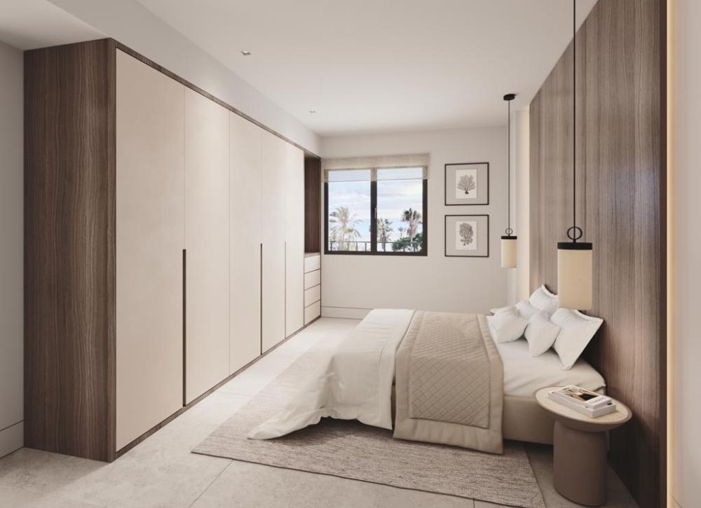 for sale apartment Los Boliches Costa Del Sol Occidental 2