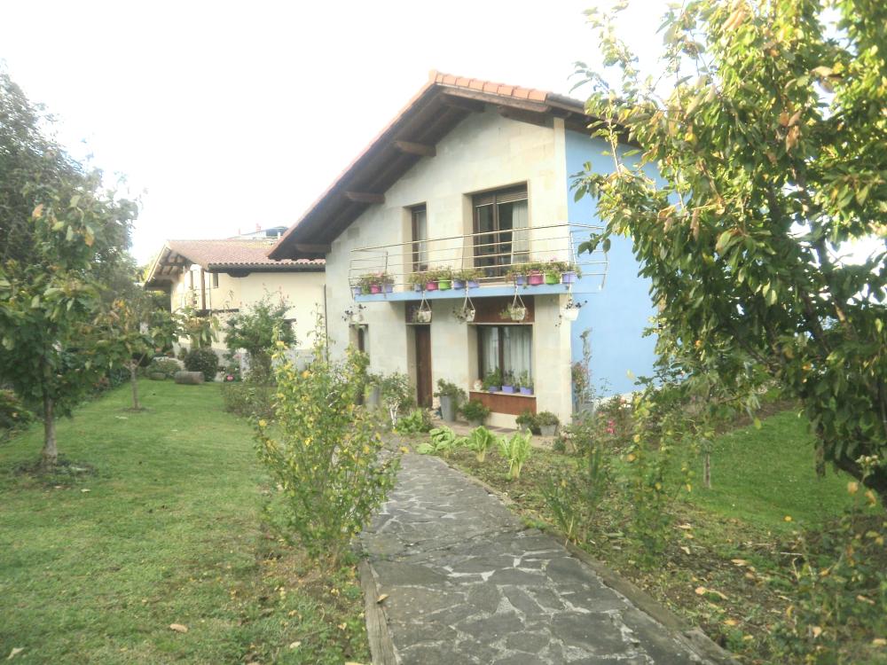  for sale house Elexalde Busturialdea 12