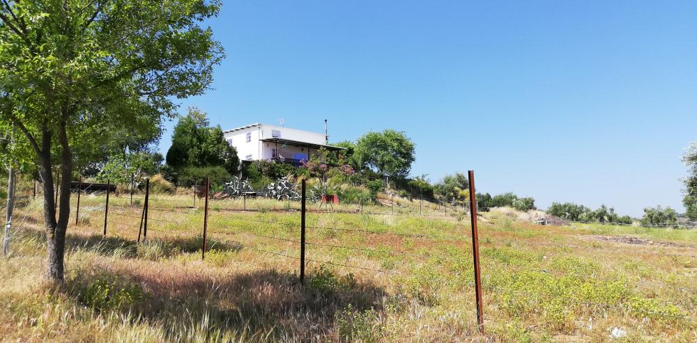  for sale country house Villanueva Del Río Y Minas Vega Del Guadalquivir 38